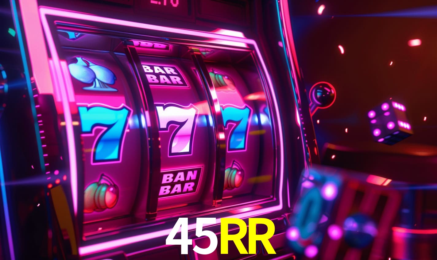 Requisitos do APK da 45RR para Android
