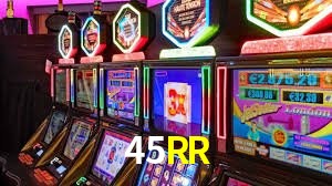 App Mobile 45RR - Jogue em Qualquer Lugar no Seu Smartphone