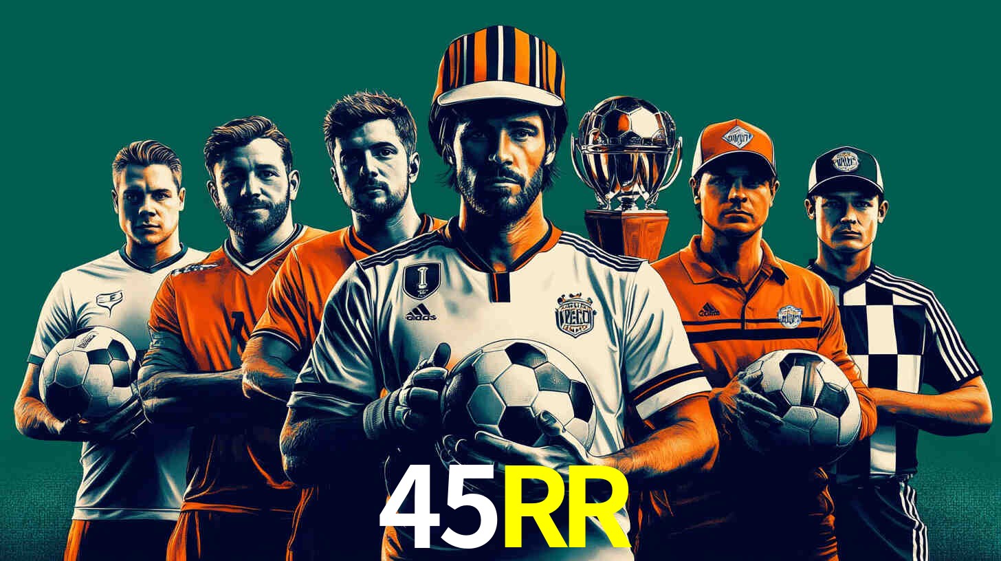 Requisitos do APK da 45RR para Android