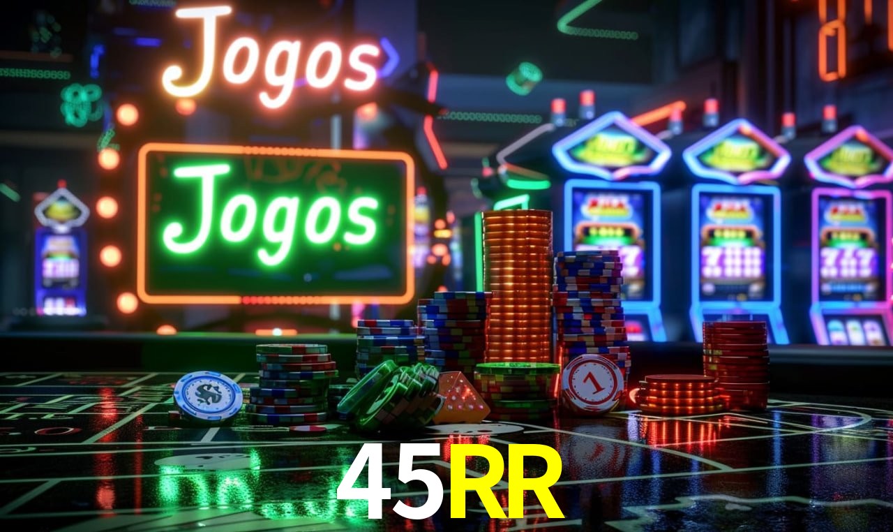 Requisitos do APK da 45RR para Android