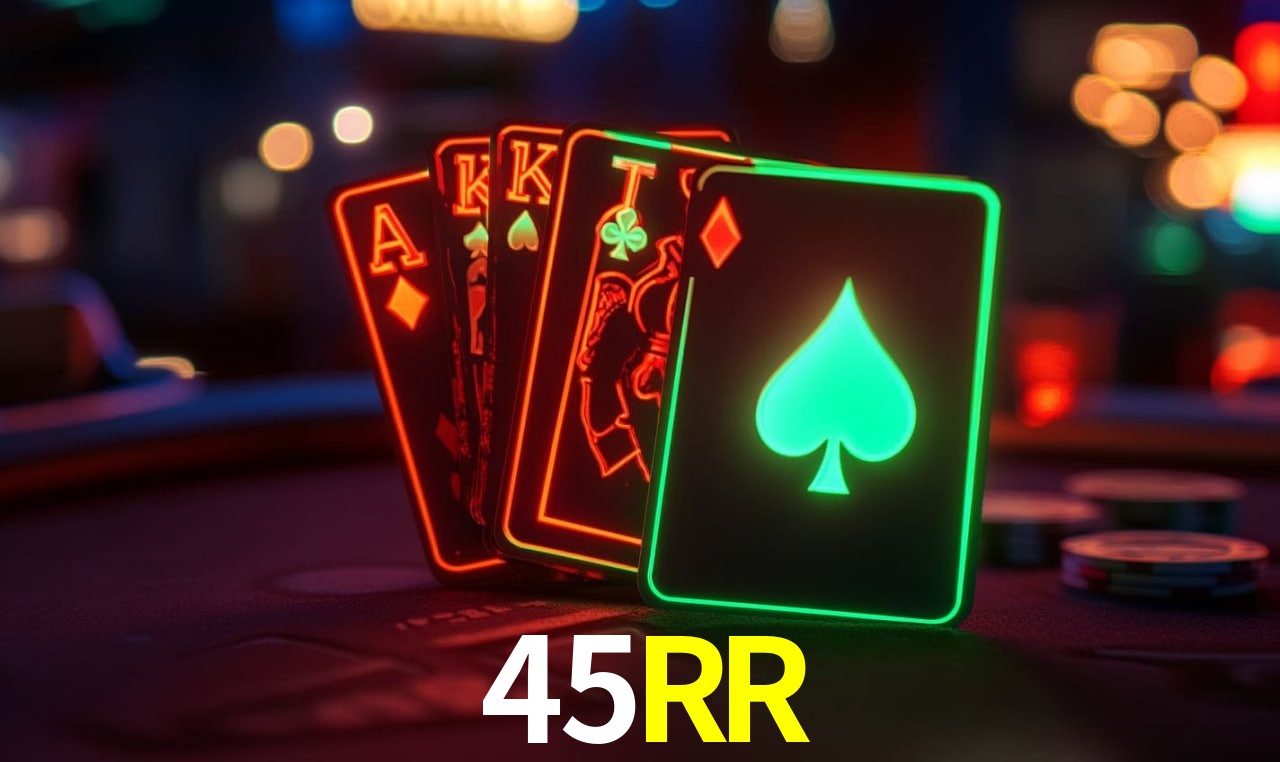 45RR visual 2