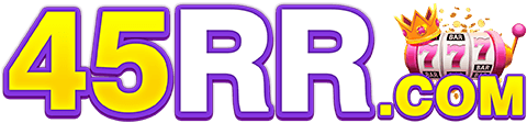45RR logo