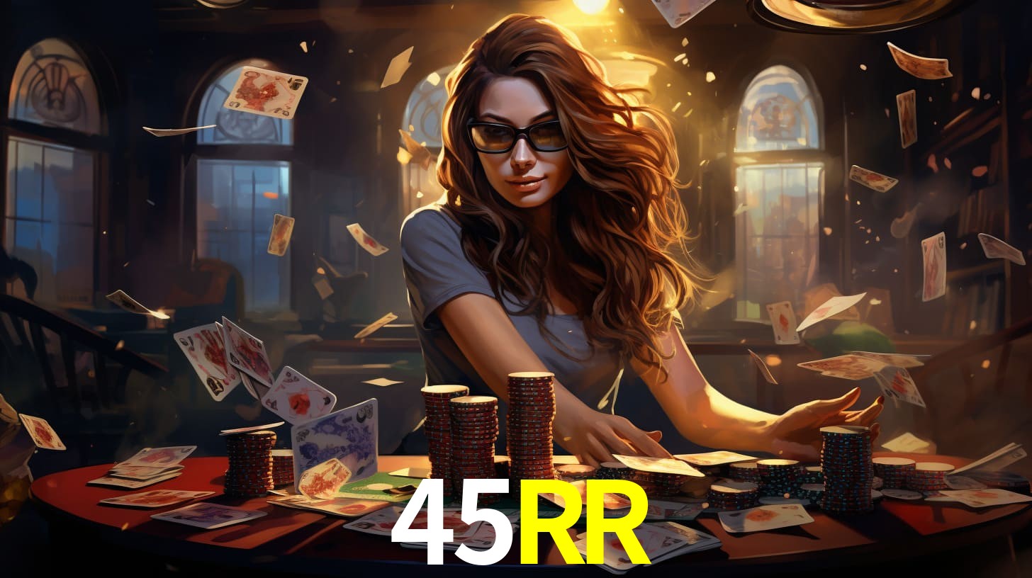 45RR Pagamento Seguro SSL