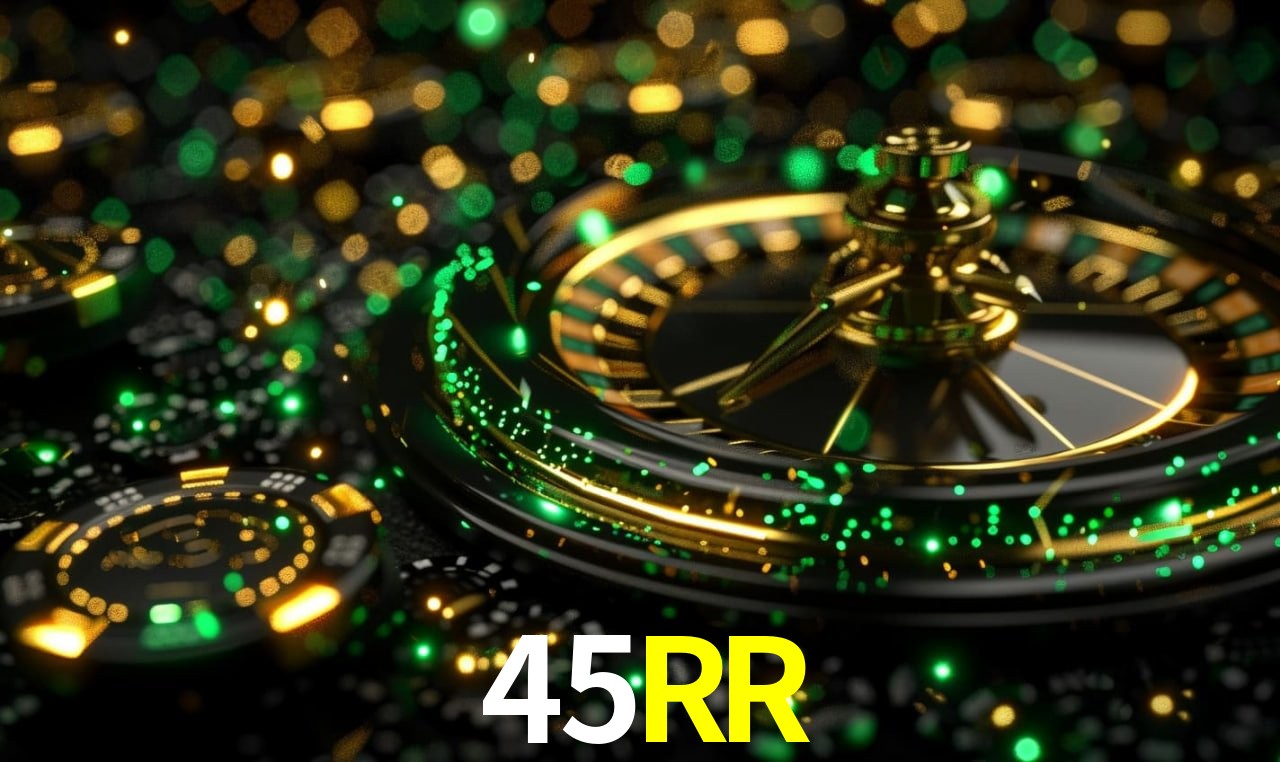 45RR Plataforma - 45RR visual 1