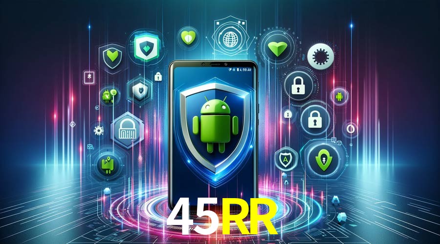 Imagem secundária para conteúdo da página Facebook 45RR