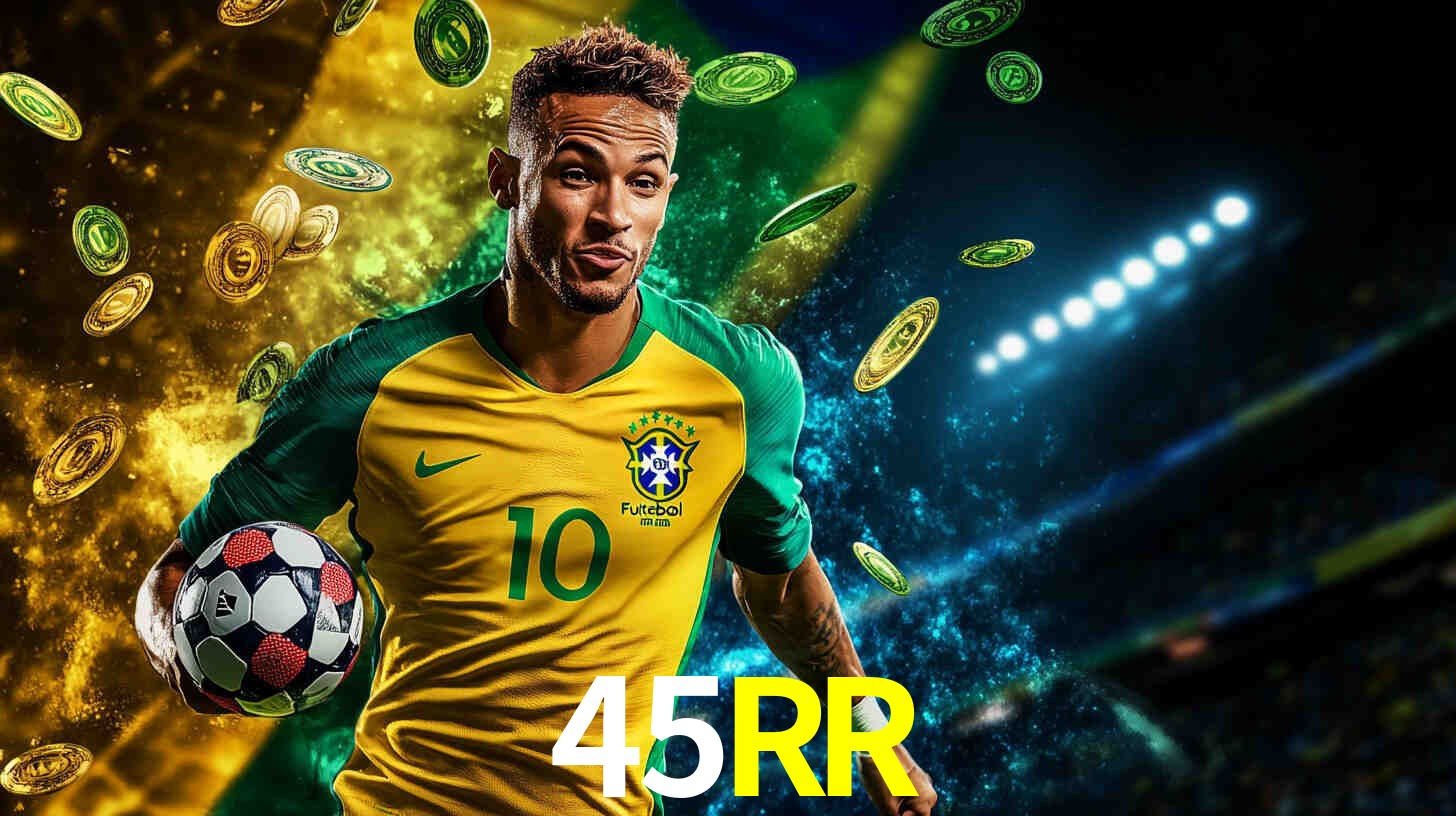 Promoções 45RR