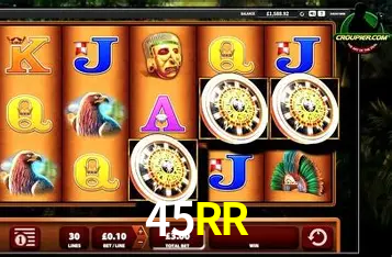 Programa VIP 45RR