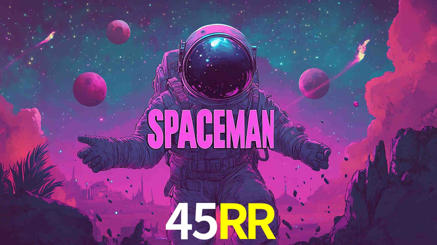 Acesso à conta 45RR