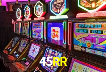 Telegram 45RR - Bônus Diários Exclusivos