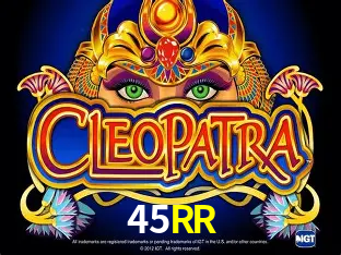 Loteria 45RR - Lotofácil diária