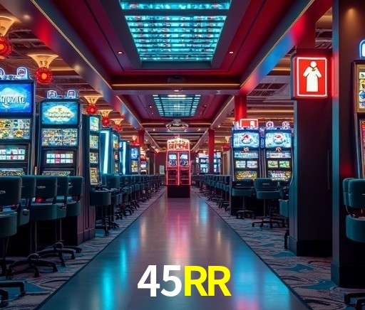 App Mobile 45RR