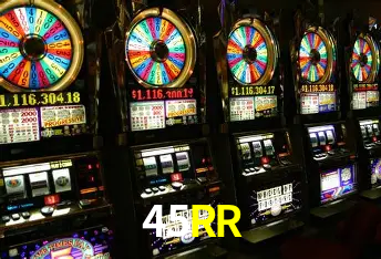 Slots RTP 45RR