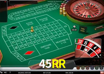 Cashback VIP 45RR