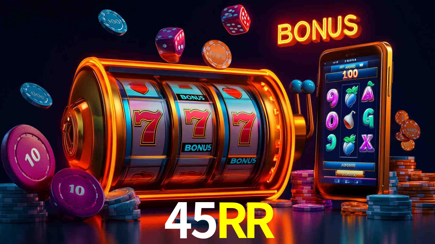 App Desktop 45RR