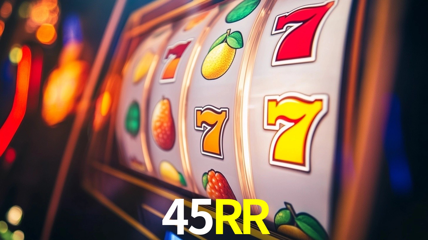 45RR Processo de inscrição