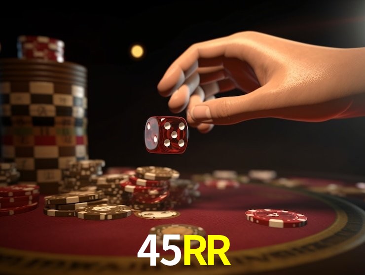 Cadastro Rápido 45RR - Processo Simples em 2 Minutos