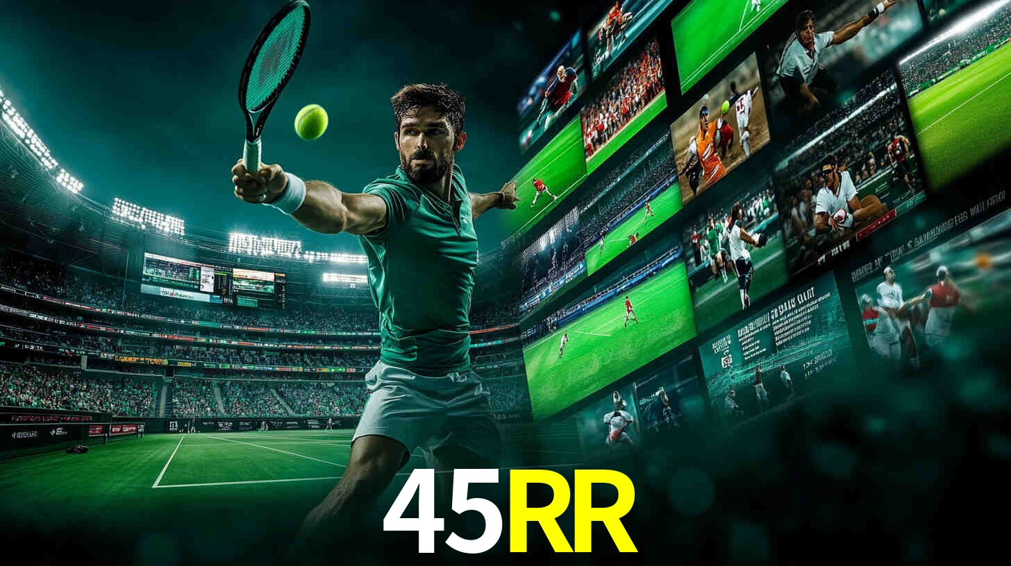 Chances Ganhar 45RR