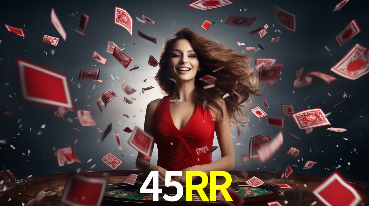45RR telegram