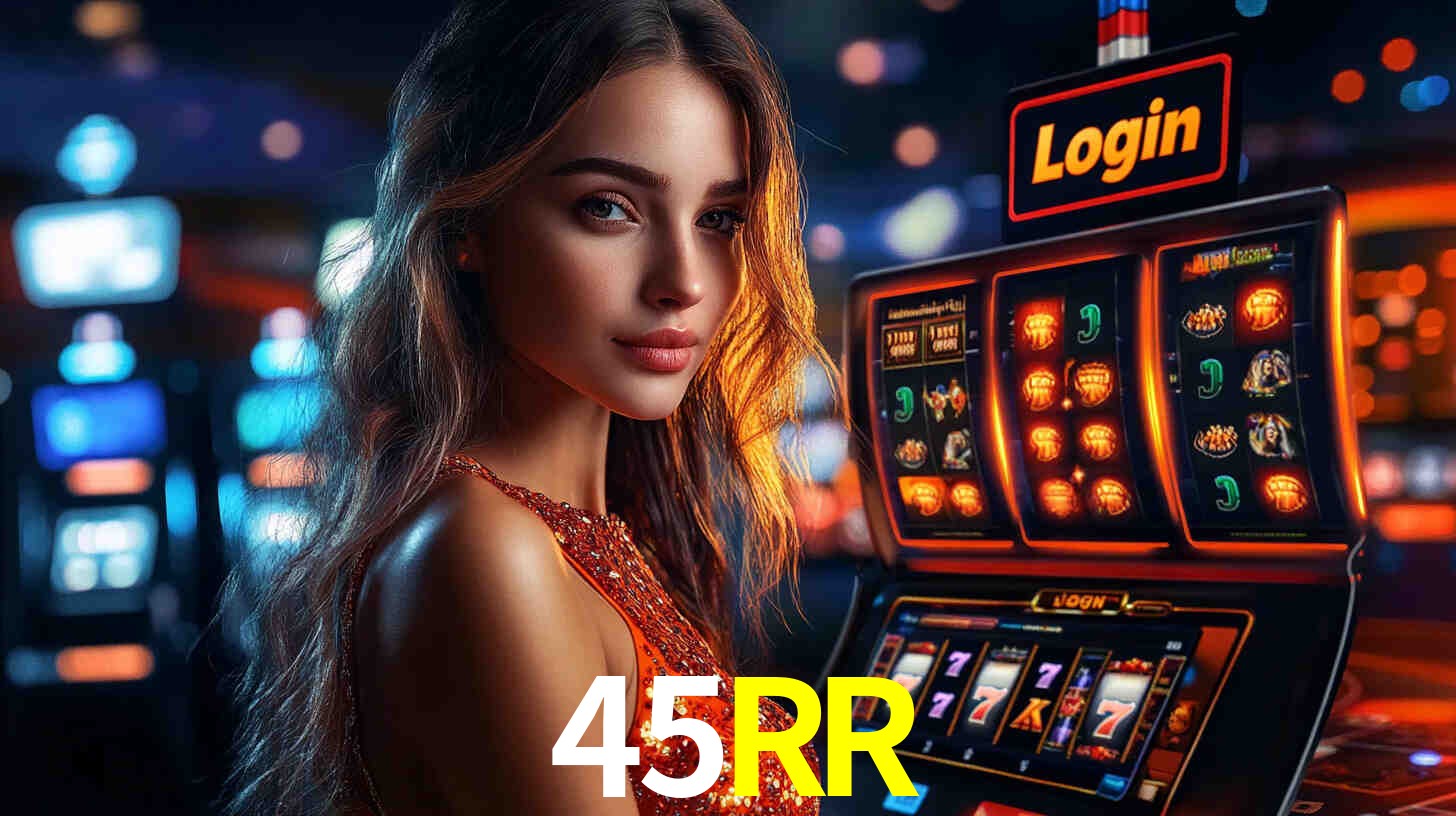45RR Plataforma