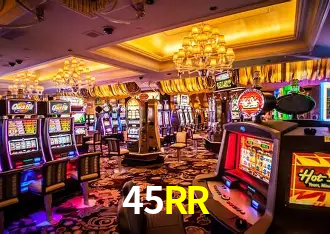 Processo de Download do App 45RR - Passo a Passo Simples