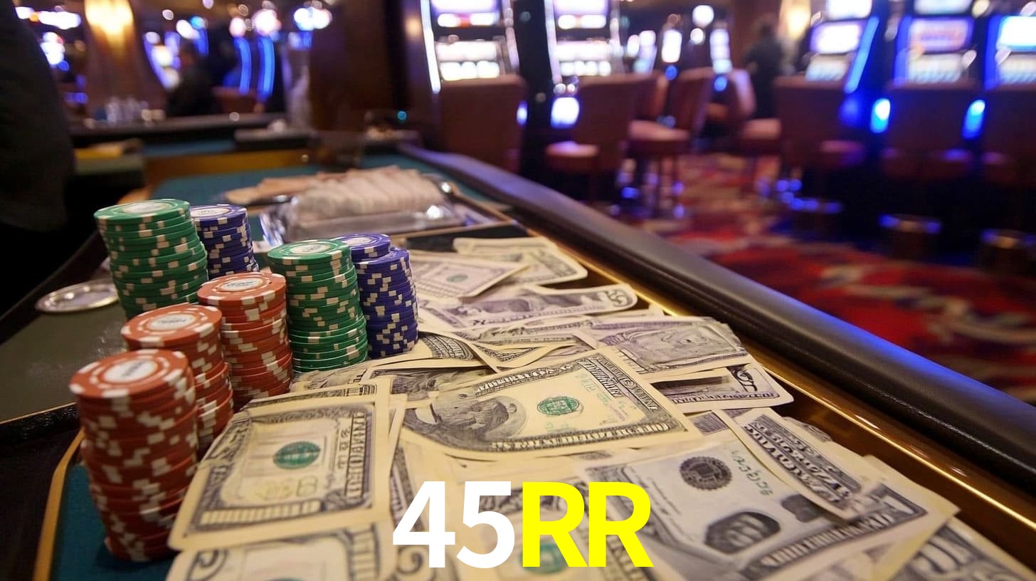 login 45RR.com