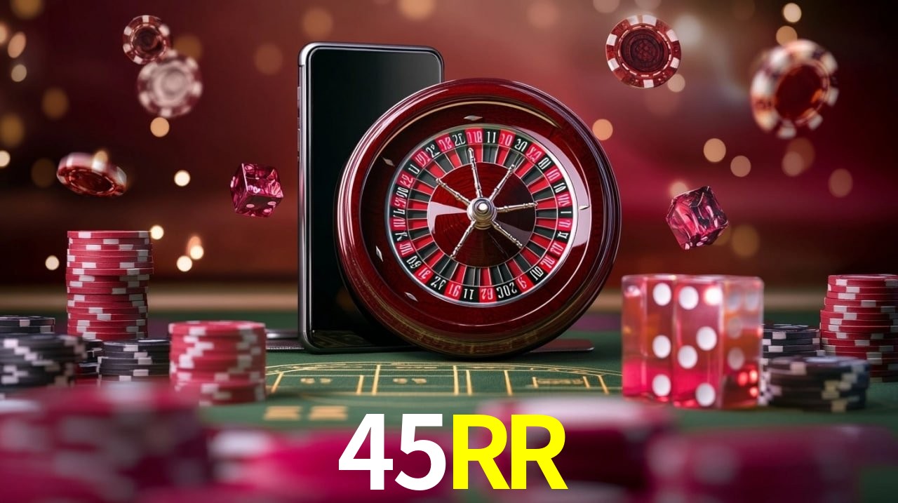 Vantagens App 45RR