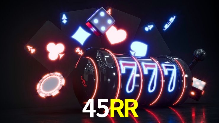 App oficial 45RR