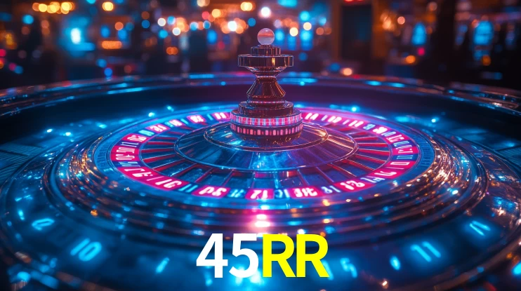 45RR RTP transparência
