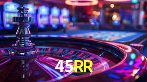 45RR plataforma