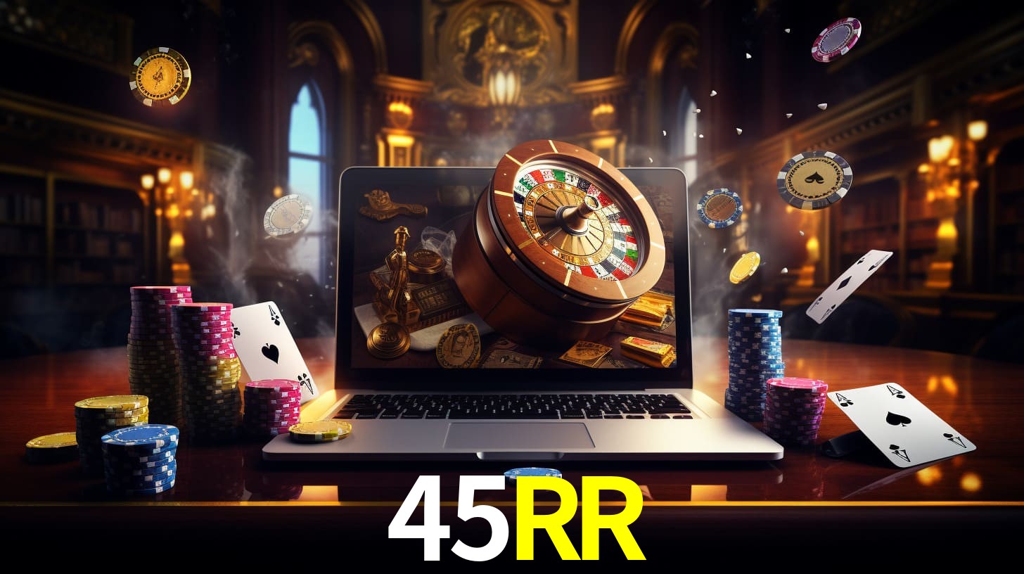 45RR Caça-níqueis móveis