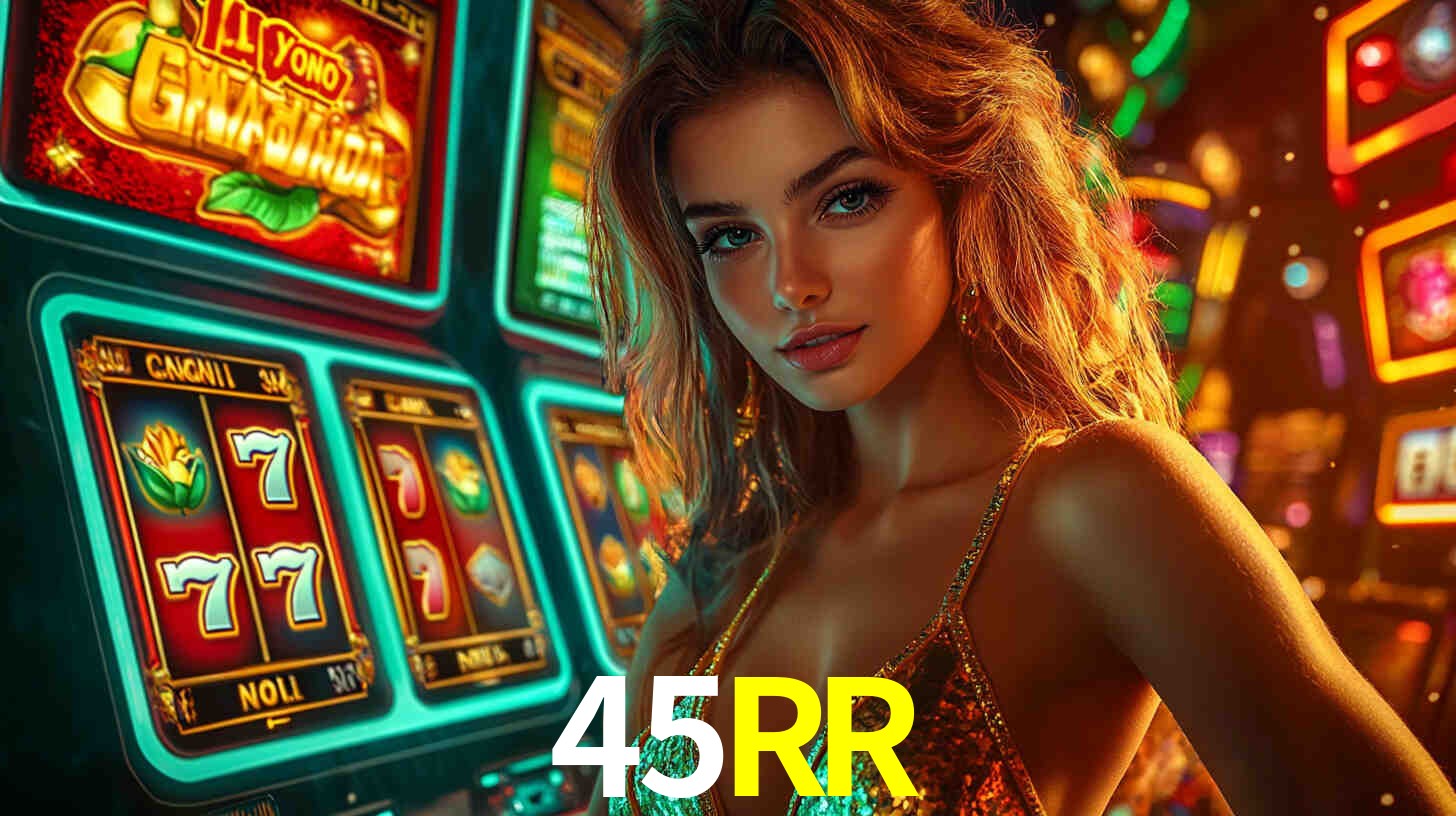 45RR ajuda online — chat de suporte no aplicativo oficial