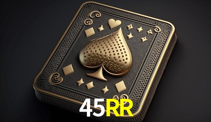 Acesso seguro à conta 45RR