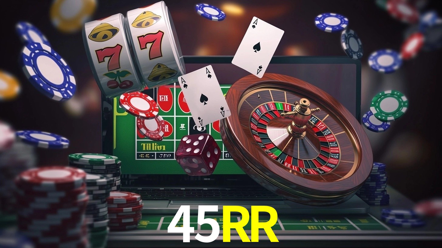 45RR Dicas de Jogo