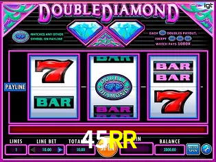 bet 45RR
