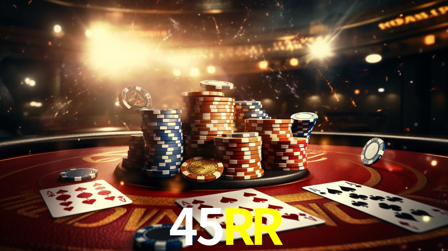 45RR vip