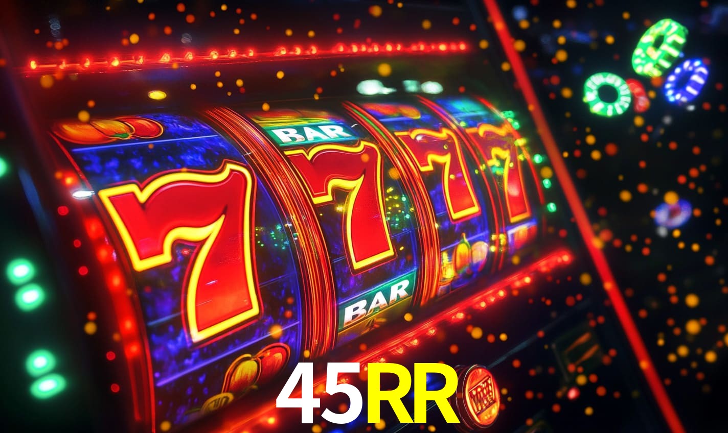 45RR Facebook
