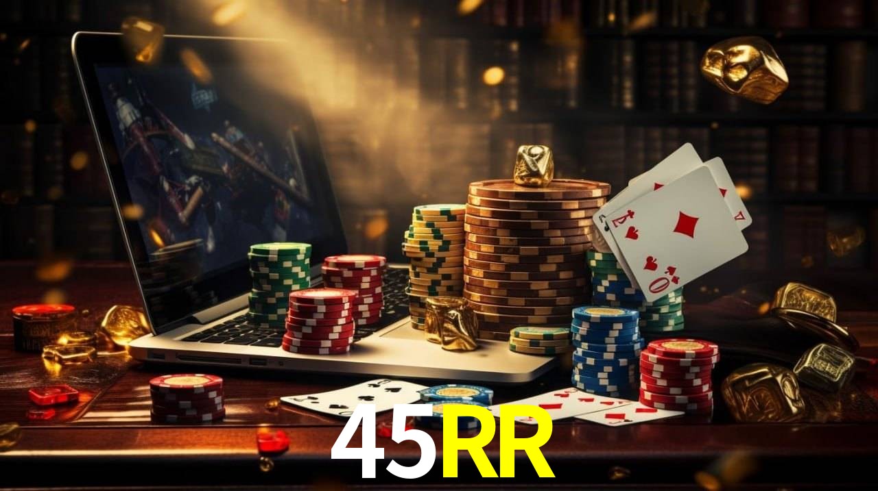 Instruções Download 45RR