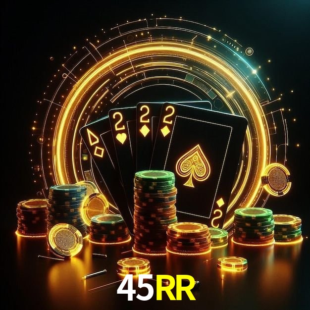 Depósito e saque na 45RR