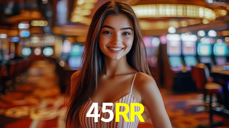 45RR Premiação acumulada / Jackpot