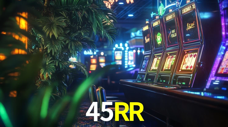 45RR lottery
