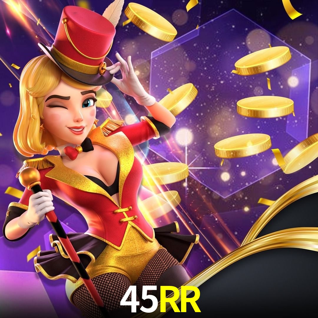 45RR FAQ — suporte e ajuda no aplicativo oficial