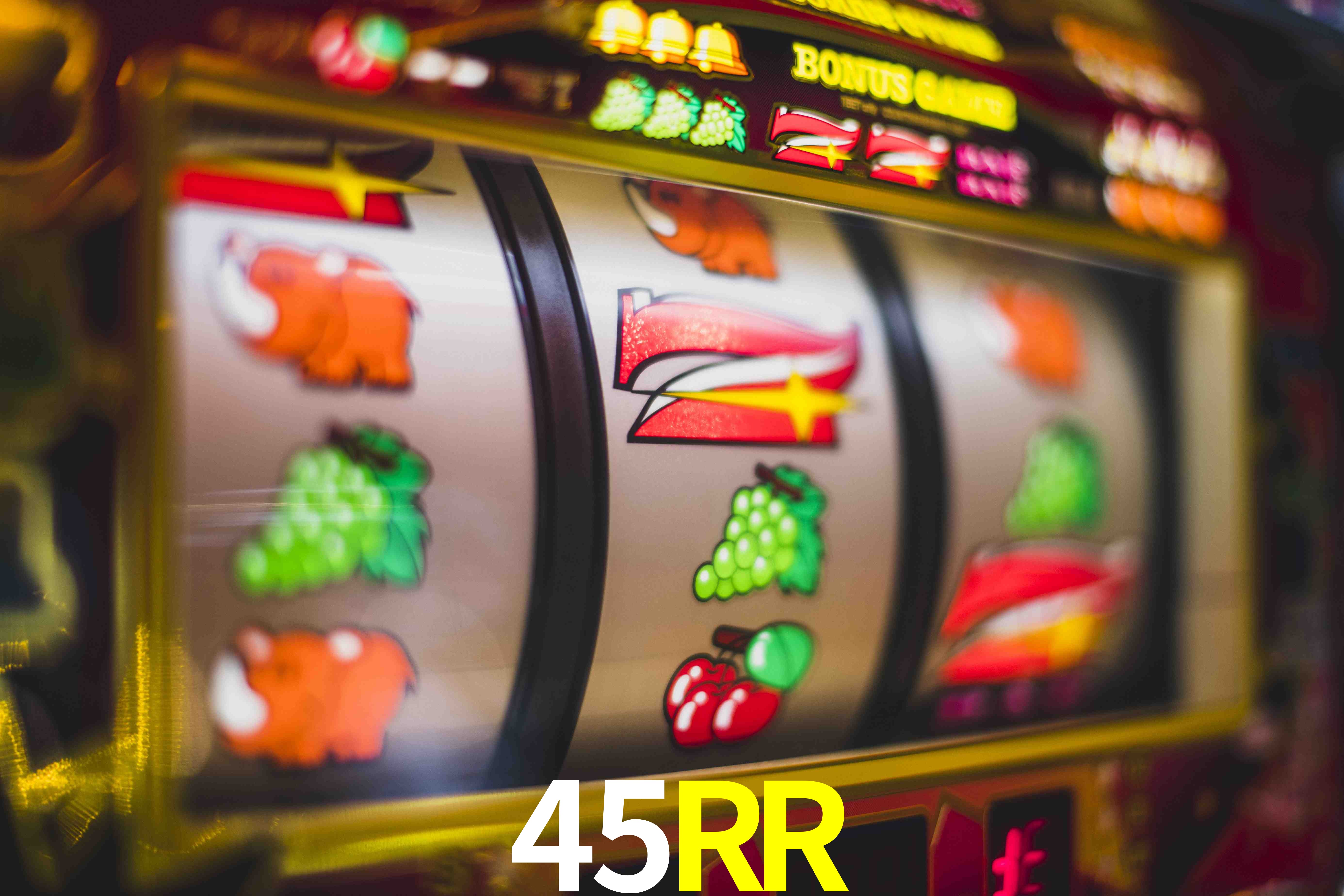 45RR instalar