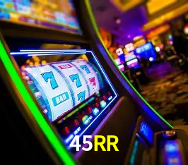 45RR plataforma — saque cashout PIX com comprovante