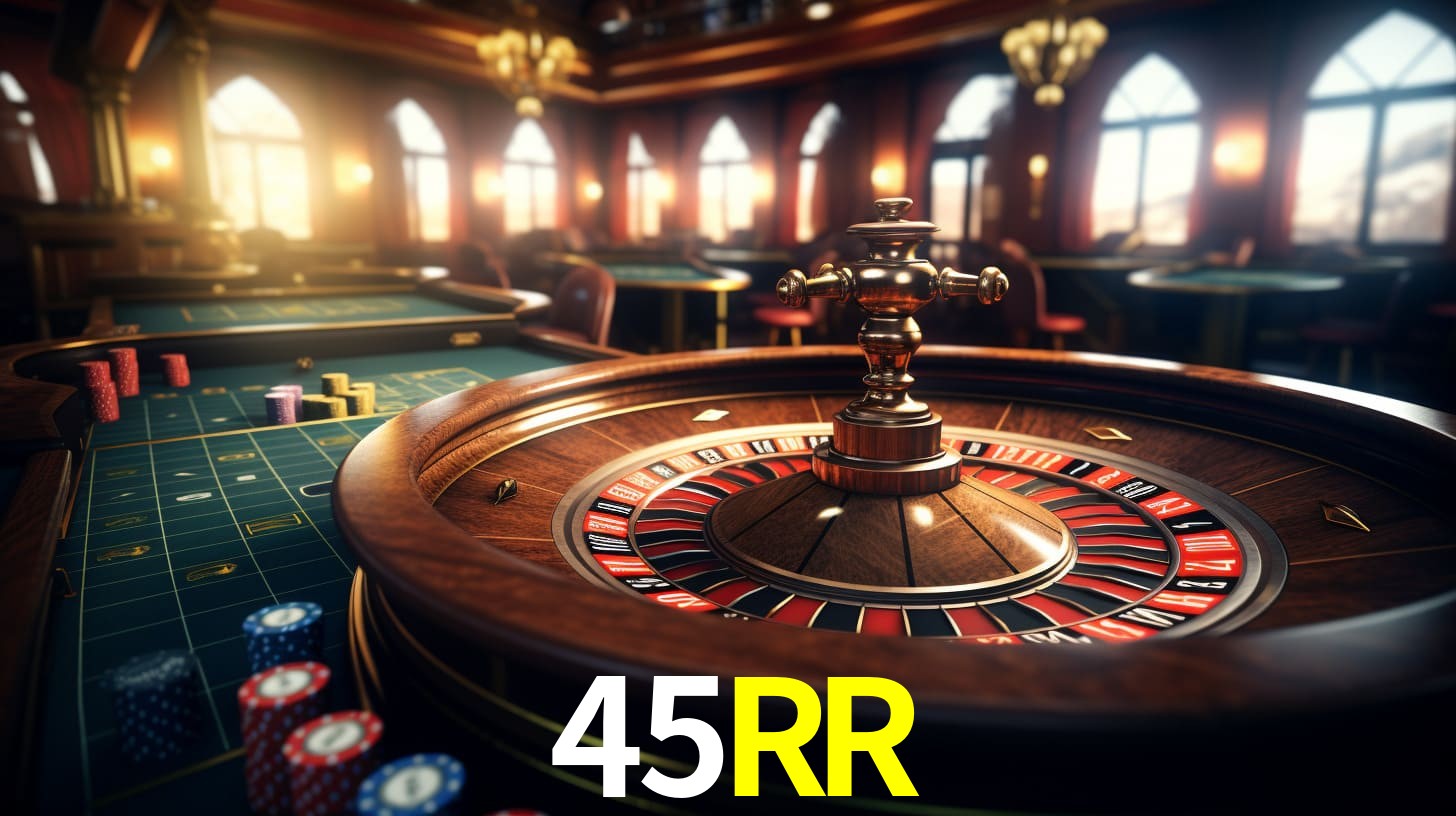 45RR bet — painel ao vivo com cotações dinâmicas