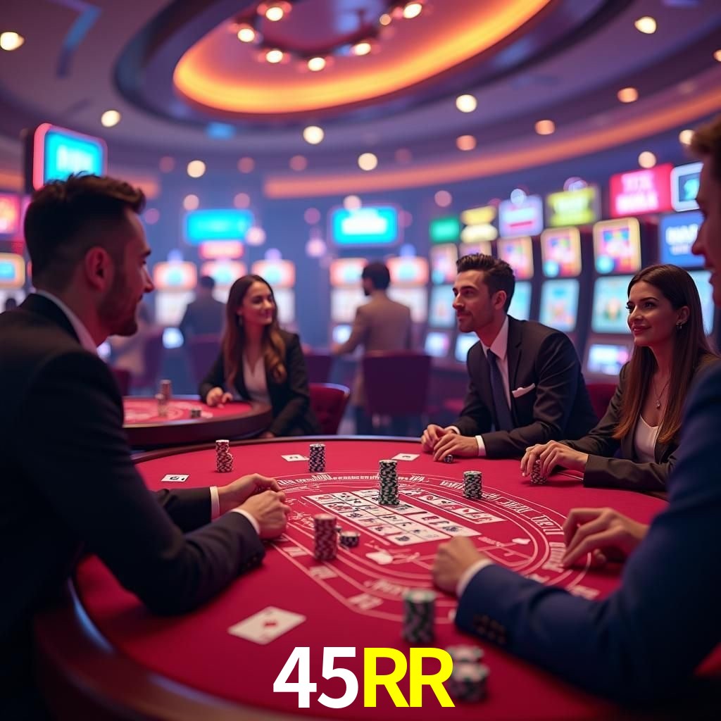 Volatilidade de slots
