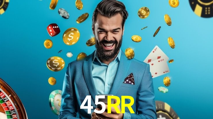 Requisitos do APK 45RR para Android