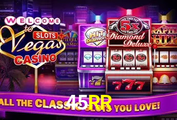 45RR bet Brasil