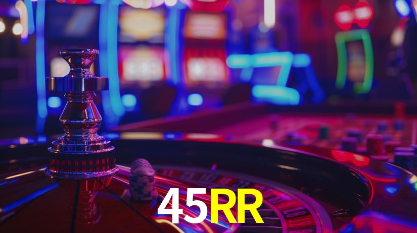 45RR Sistema Rápido