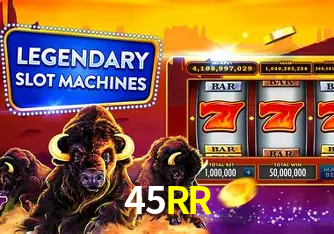 Slots 45RR - Giros Grátis Diários