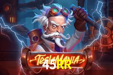 45RR Facebook Brasil - Siga Nossa Página Oficial